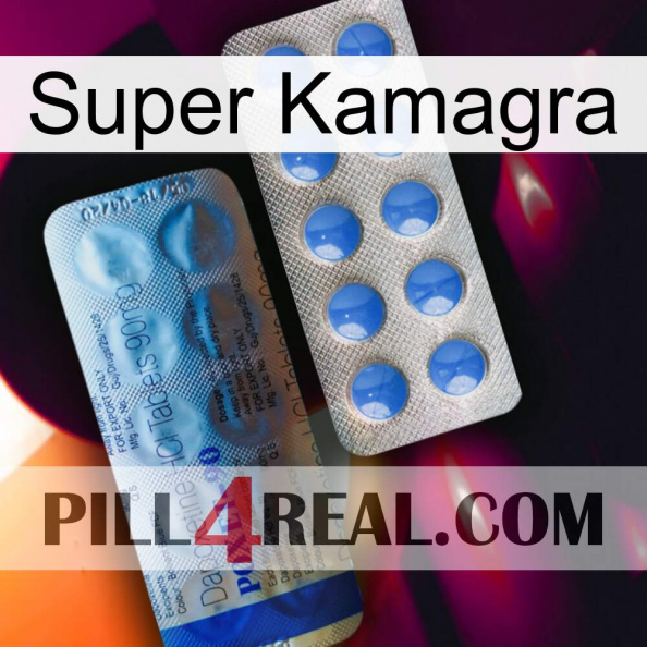 Super Kamagra 40